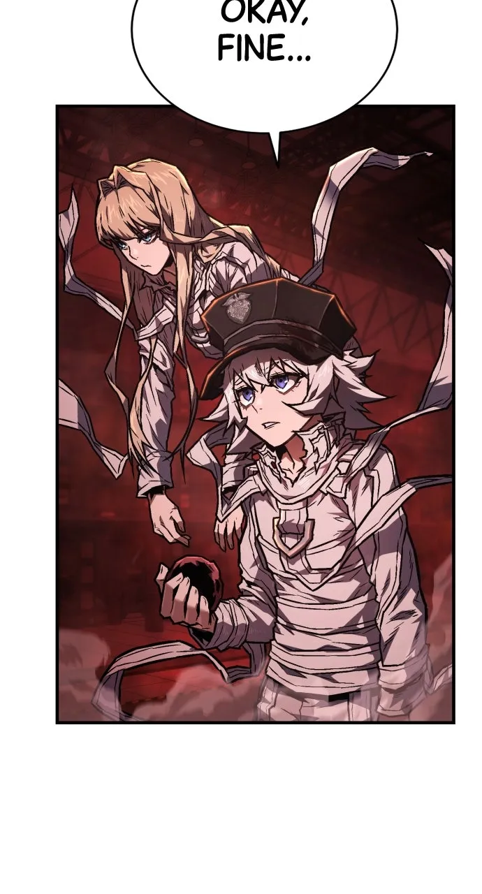 Read The Executioner chapter 7 image 31 on Lezhin