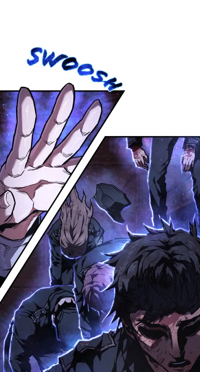 Read The Executioner chapter 7 image 32 on Lezhin