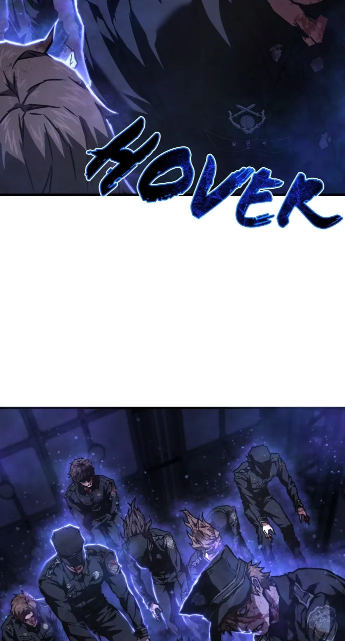 Read The Executioner chapter 7 image 33 on Lezhin