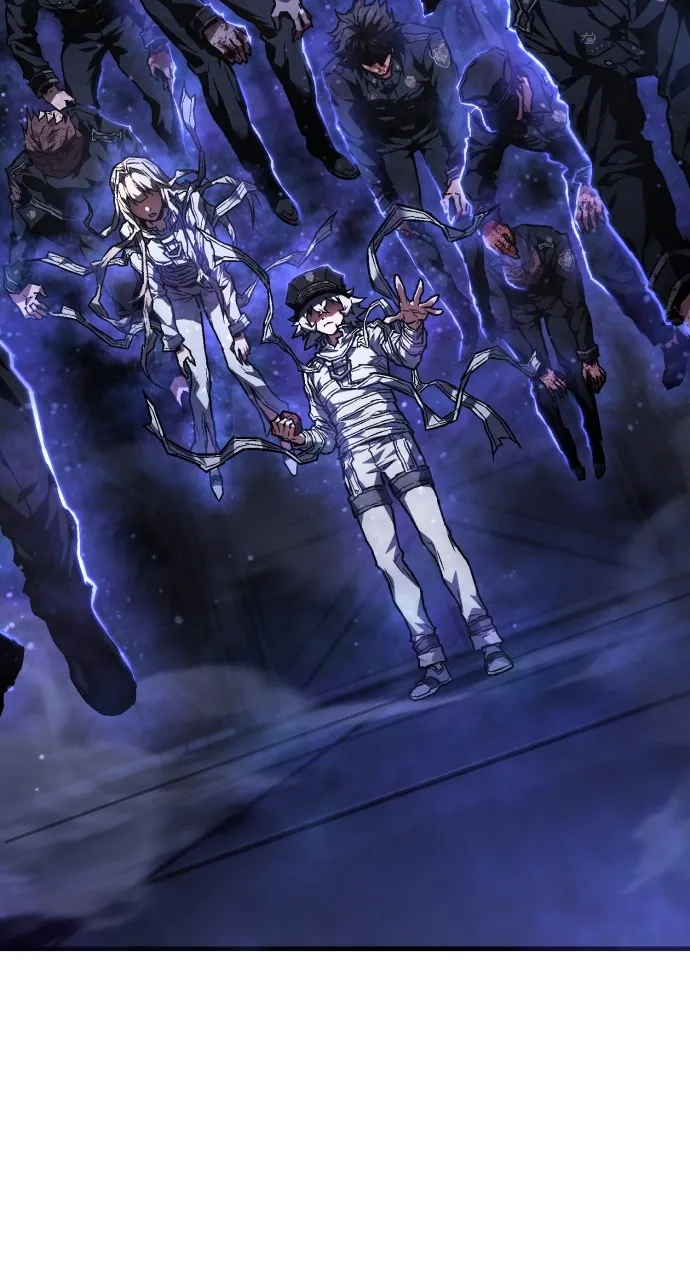 Read The Executioner chapter 7 image 34 on Lezhin