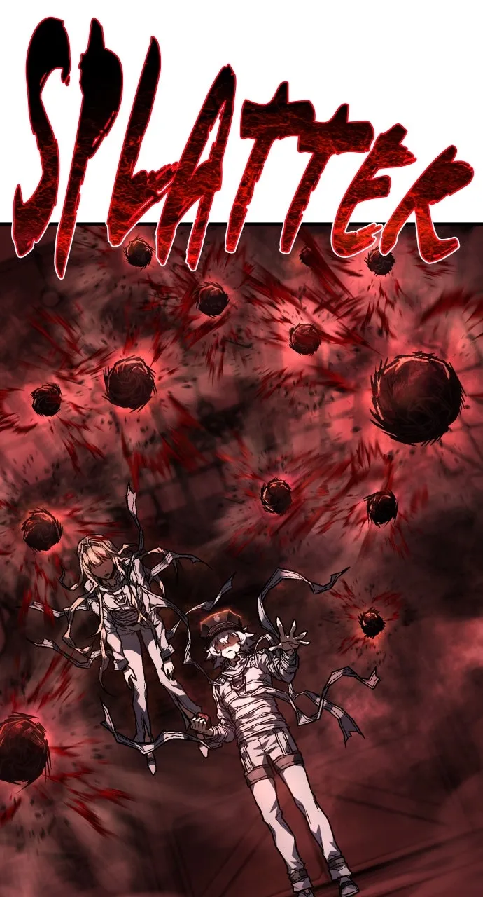 Read The Executioner chapter 7 image 35 on Lezhin