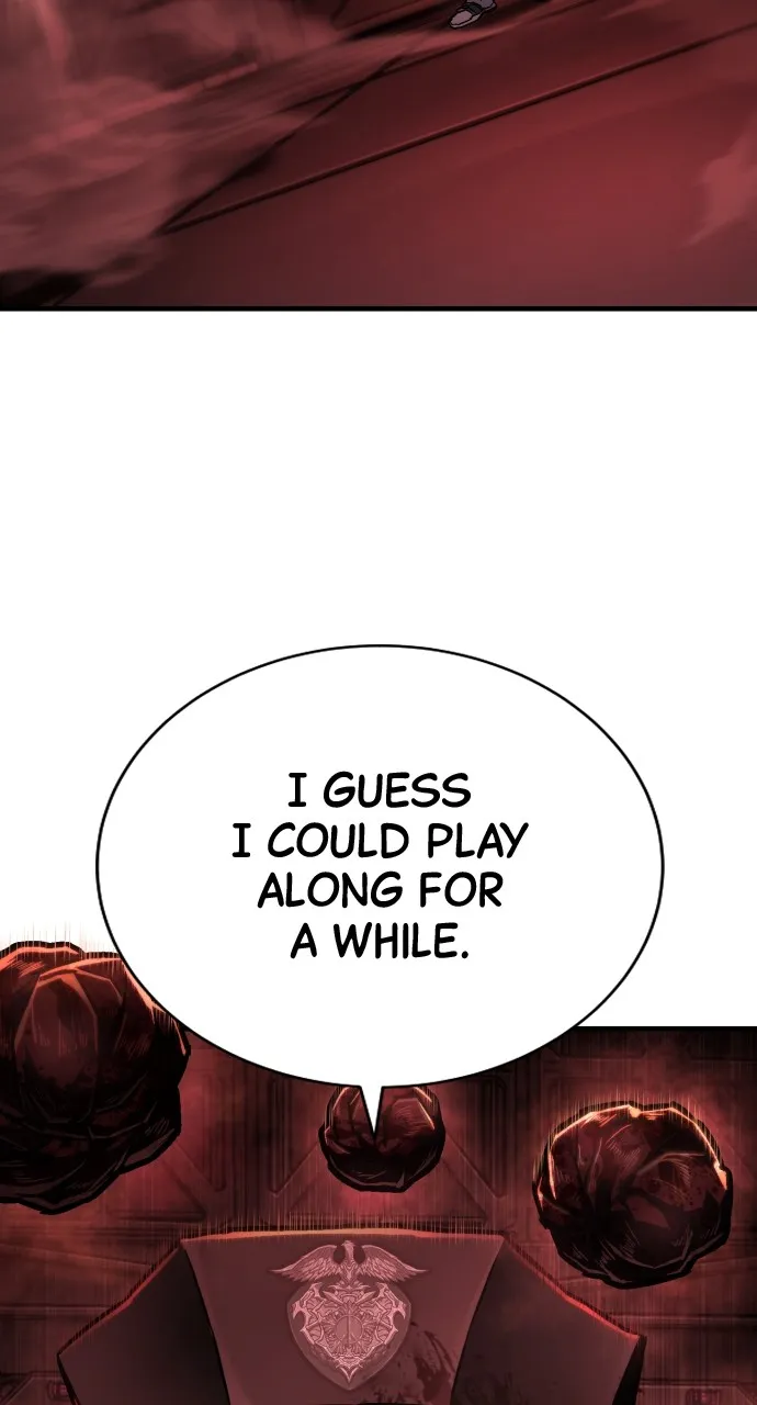 Read The Executioner chapter 7 image 36 on Lezhin