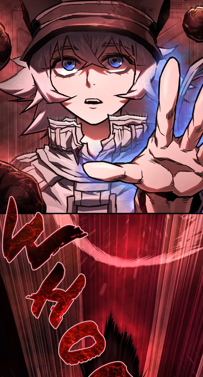 Read The Executioner chapter 7 image 37 on Lezhin