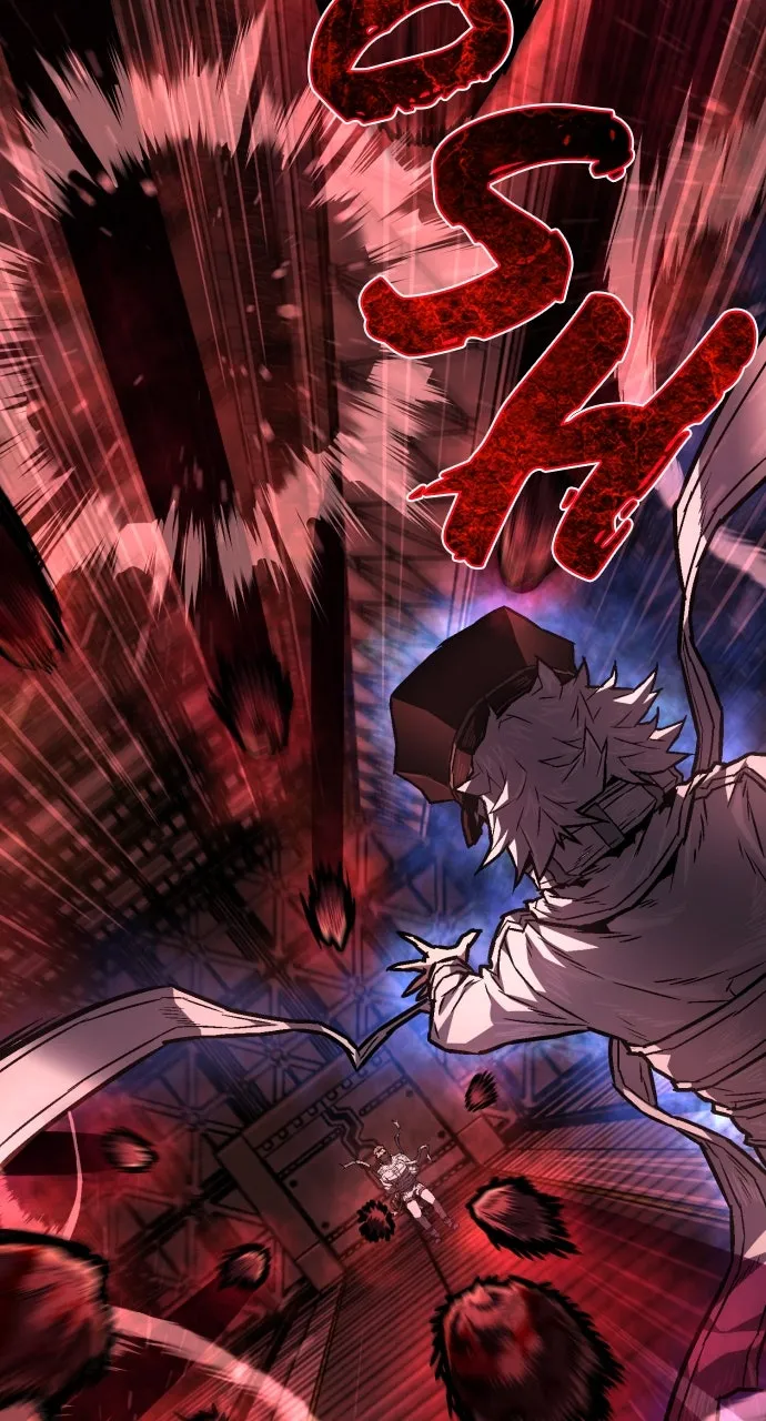 Read The Executioner chapter 7 image 38 on Lezhin