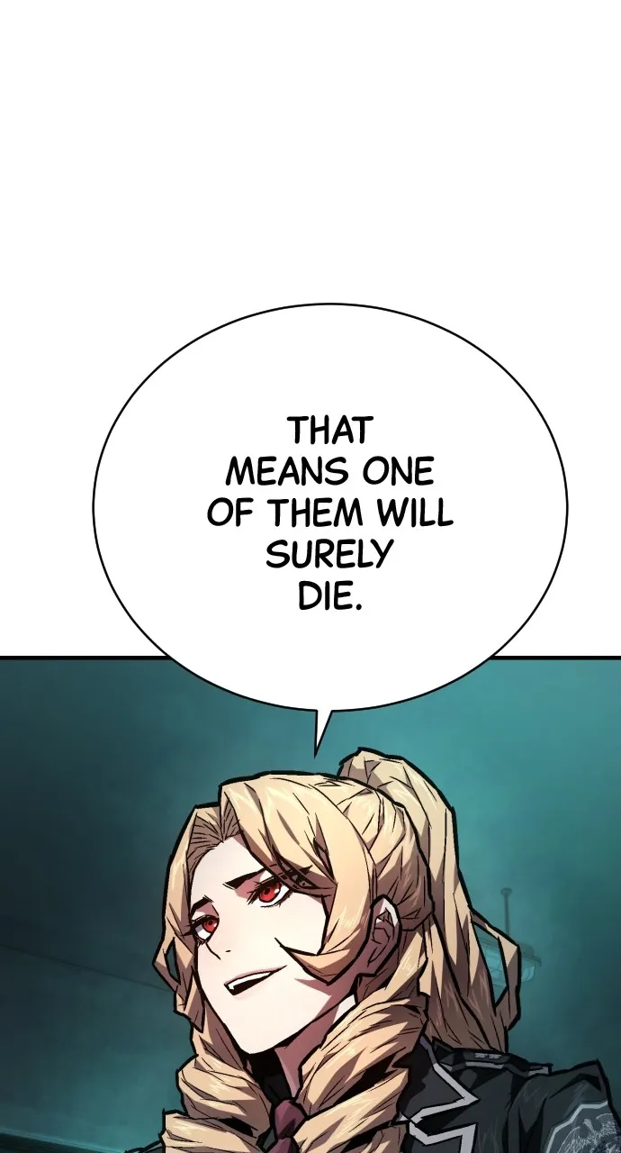 Read The Executioner chapter 7 image 4 on Lezhin