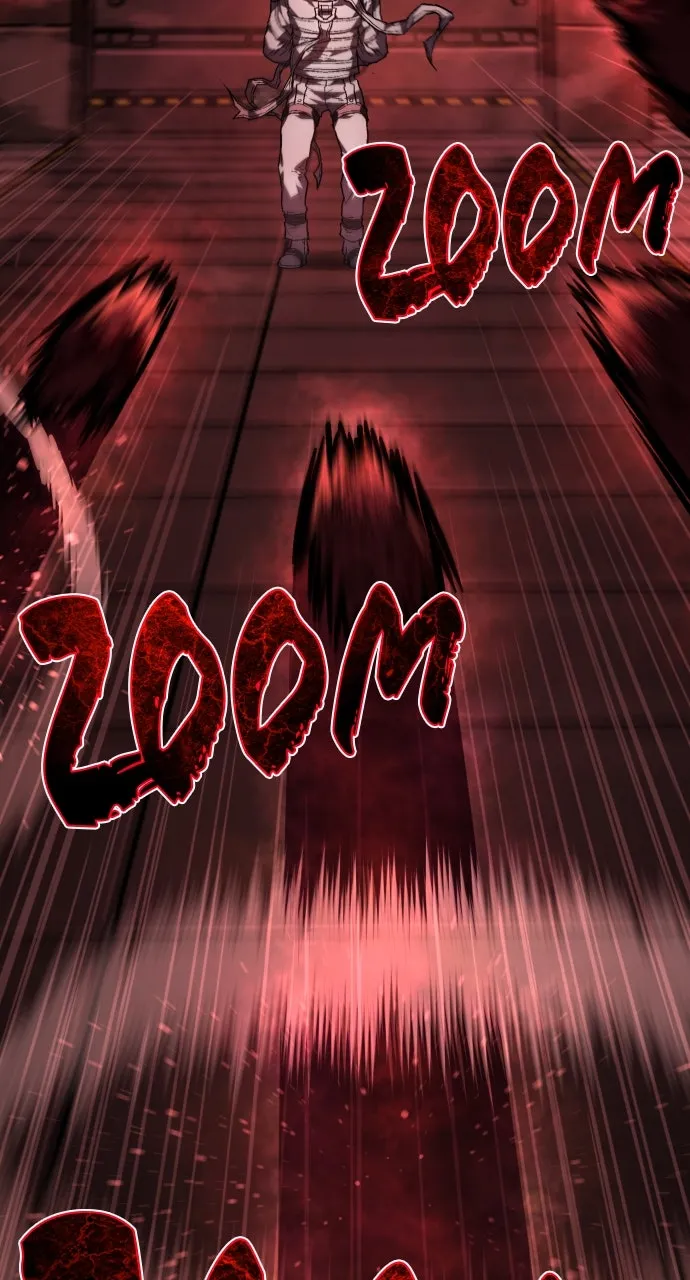 Read The Executioner chapter 7 image 42 on Lezhin