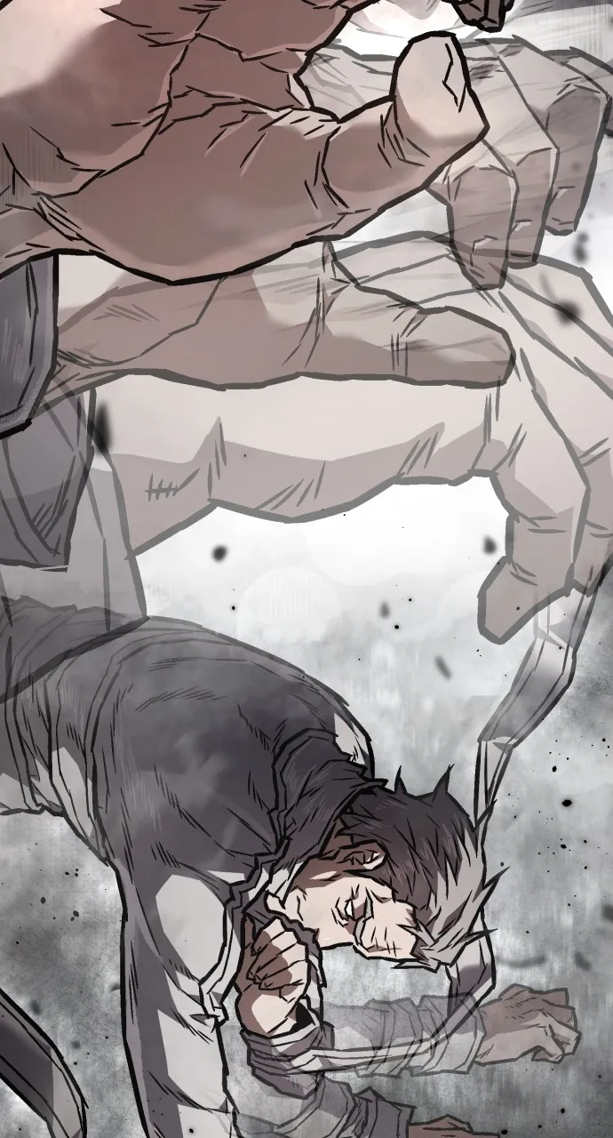 Read The Executioner chapter 7 image 44 on Lezhin