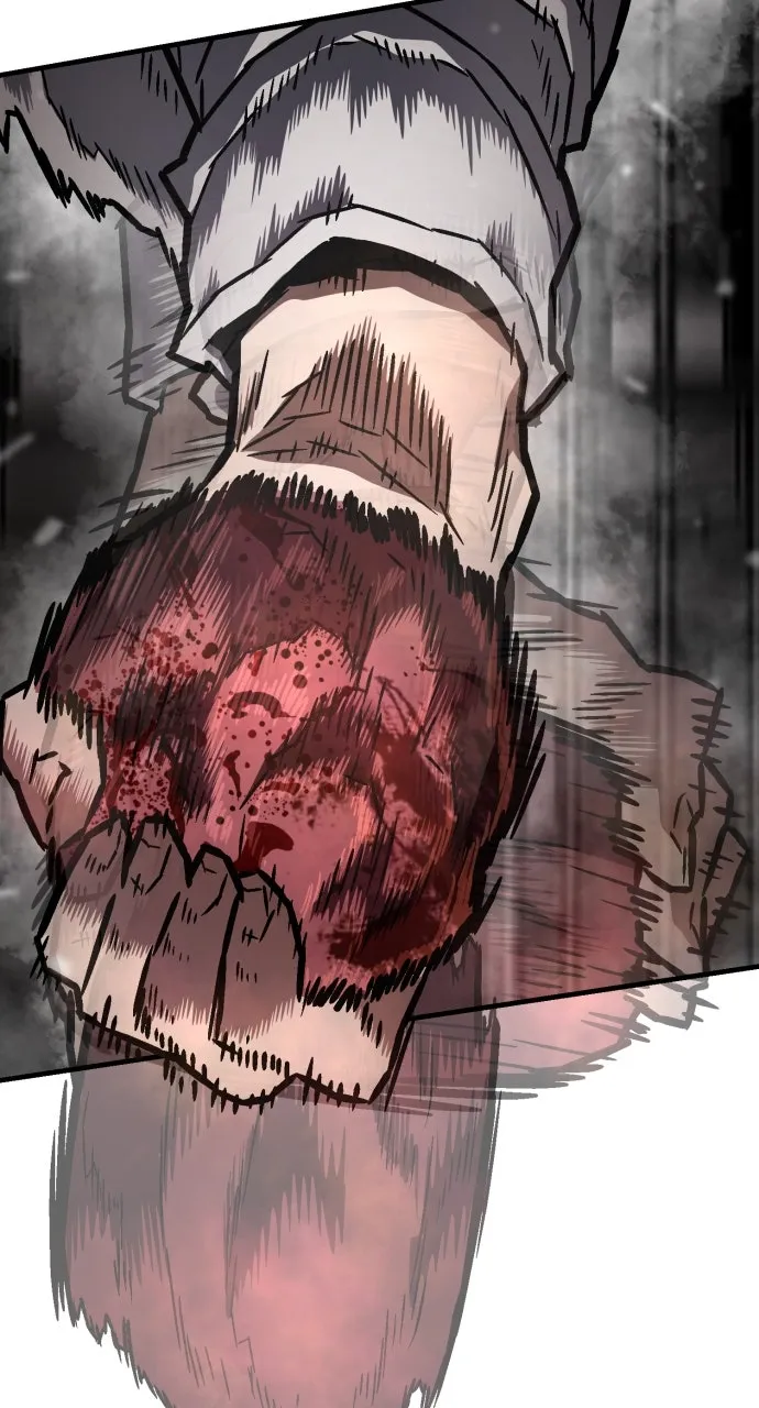 Read The Executioner chapter 7 image 46 on Lezhin