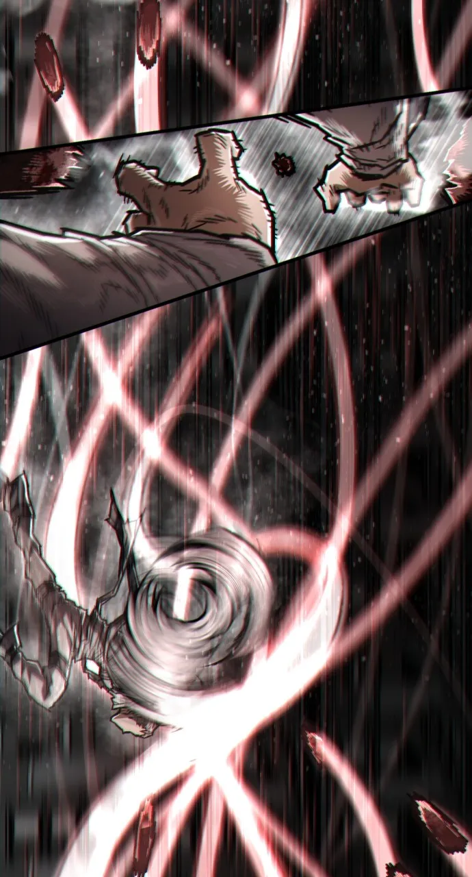Read The Executioner chapter 7 image 48 on Lezhin