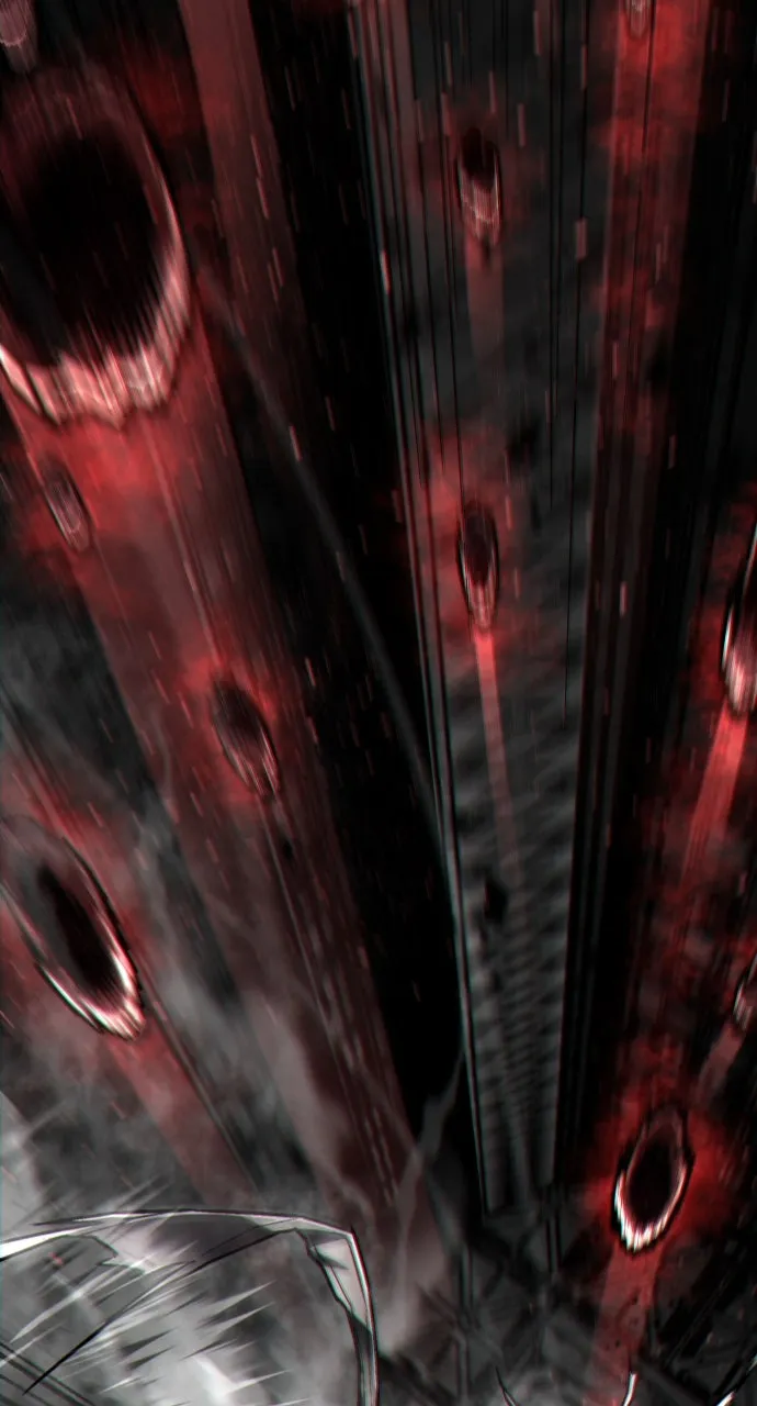 Read The Executioner chapter 7 image 51 on Lezhin