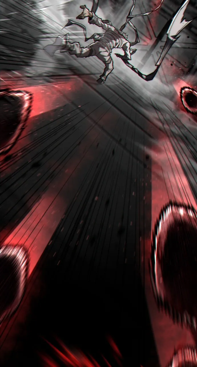 Read The Executioner chapter 7 image 52 on Lezhin