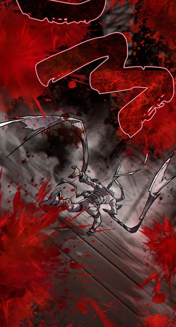 Read The Executioner chapter 7 image 54 on Lezhin