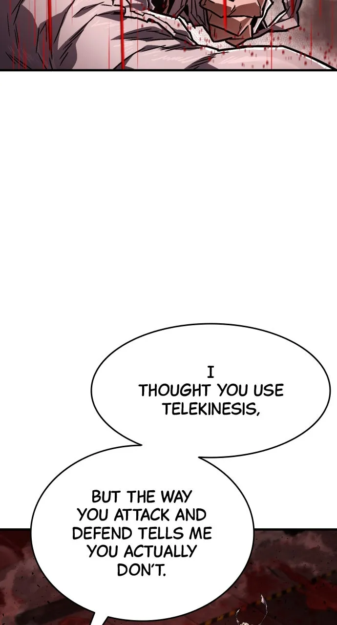 Read The Executioner chapter 7 image 57 on Lezhin