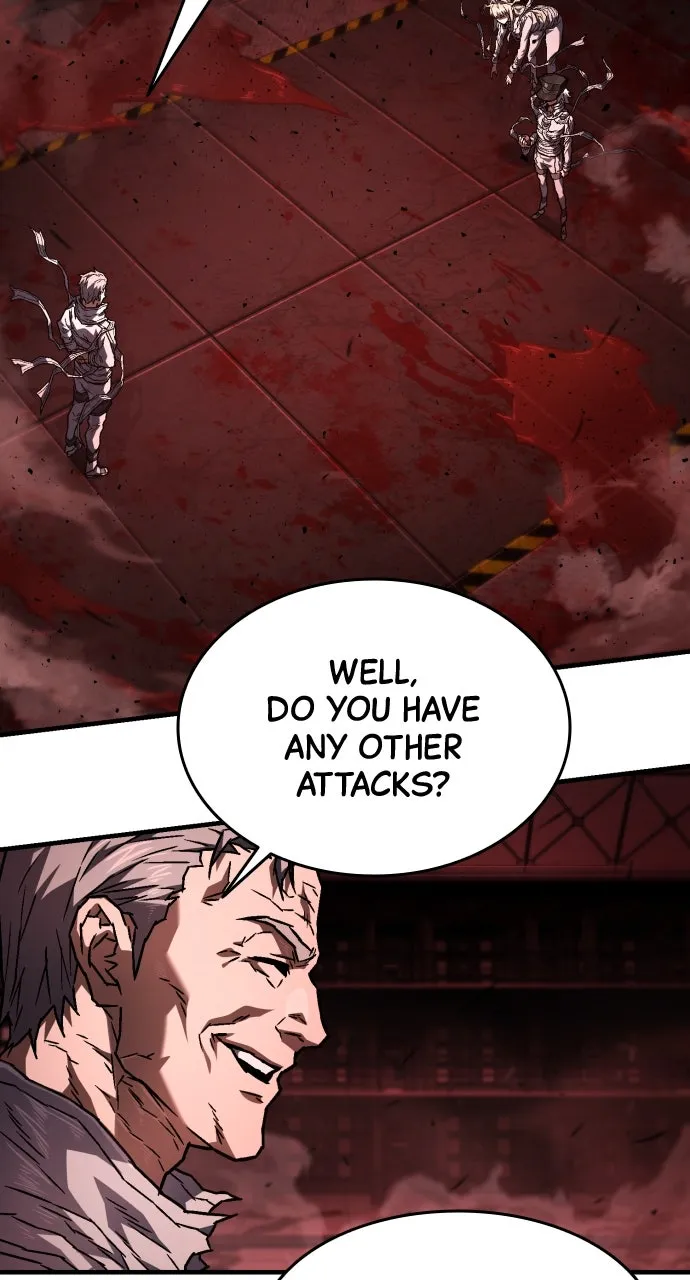 Read The Executioner chapter 7 image 58 on Lezhin