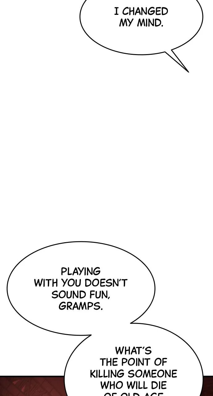 Read The Executioner chapter 7 image 59 on Lezhin