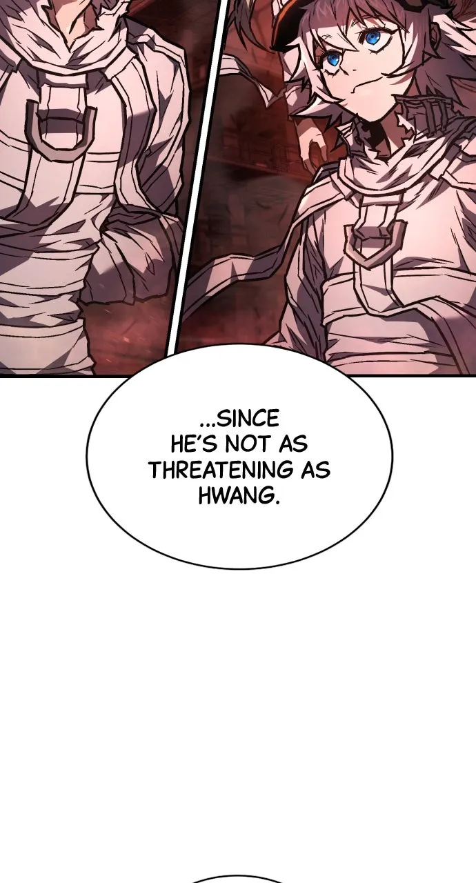 Read The Executioner chapter 7 image 6 on Lezhin