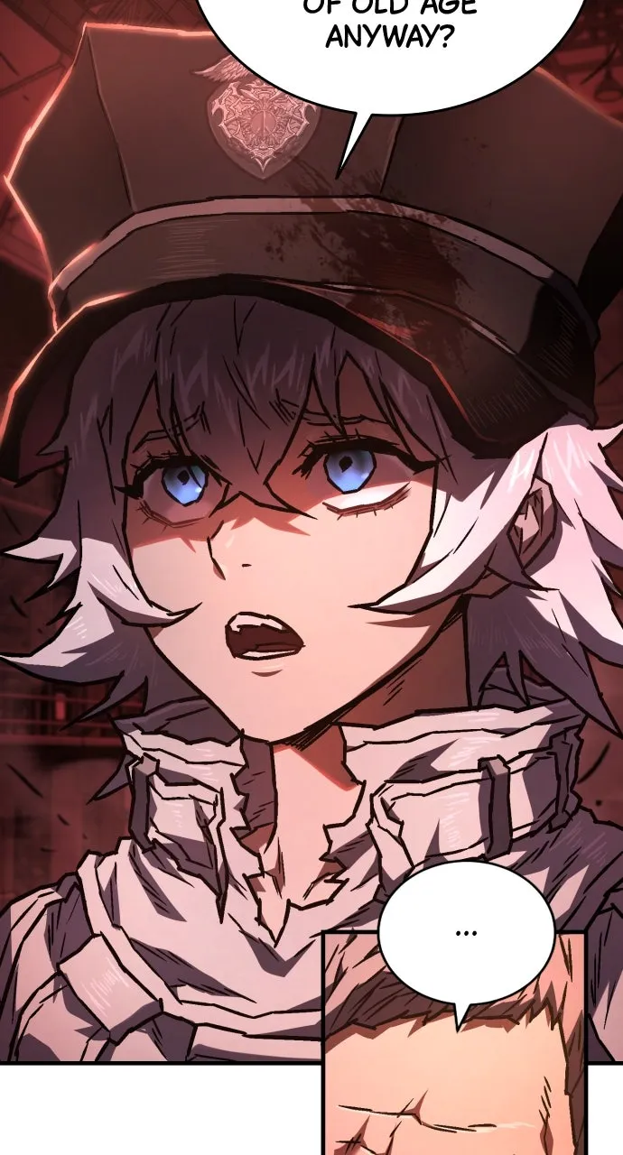 Read The Executioner chapter 7 image 60 on Lezhin