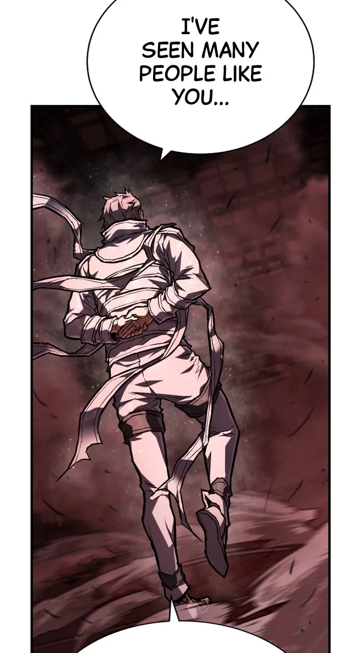 Read The Executioner chapter 7 image 62 on Lezhin
