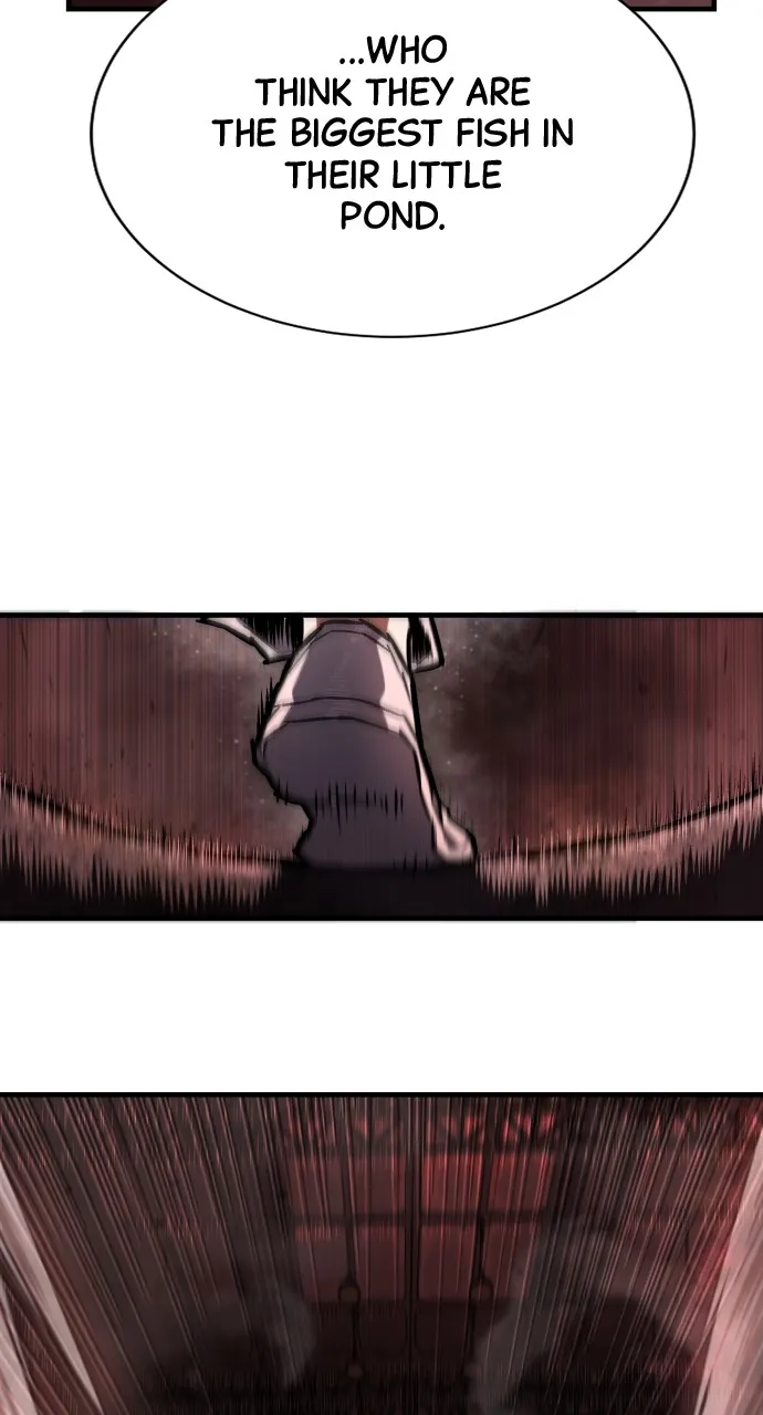 Read The Executioner chapter 7 image 63 on Lezhin