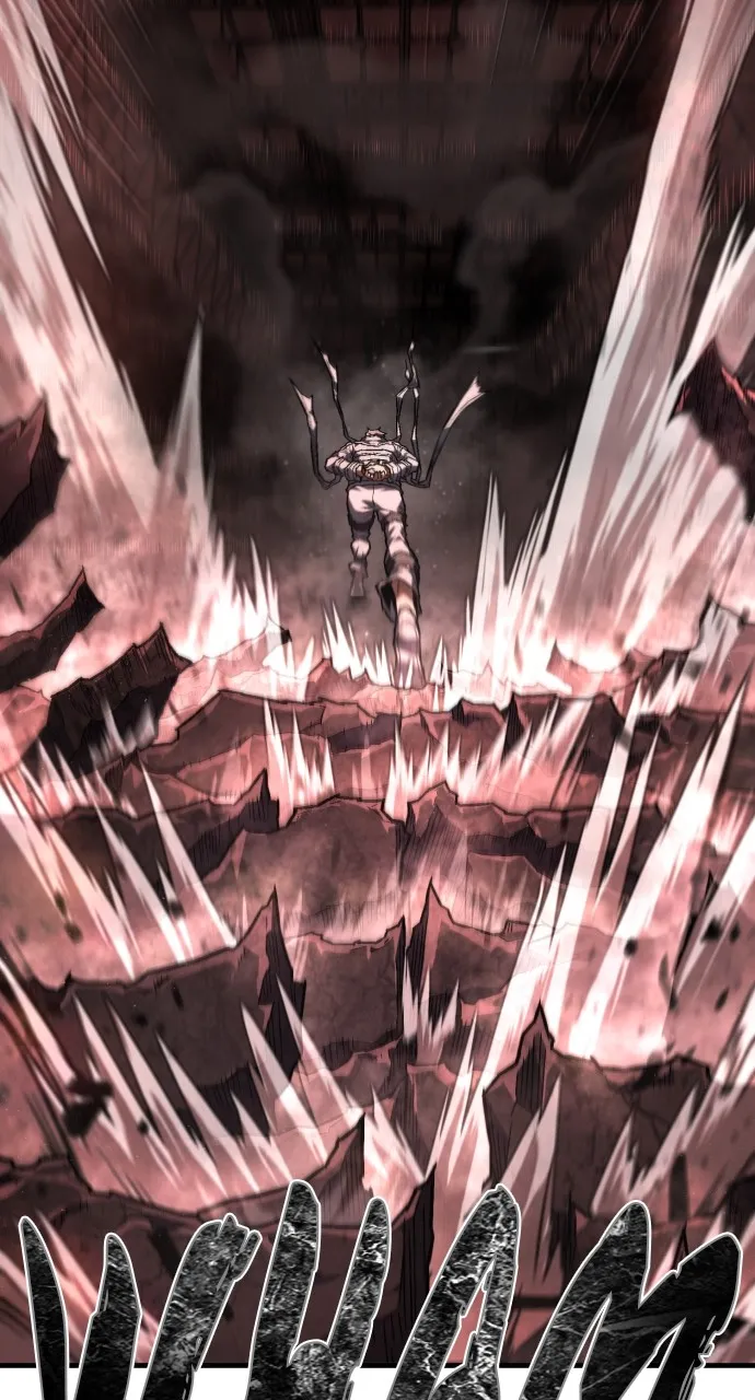 Read The Executioner chapter 7 image 64 on Lezhin