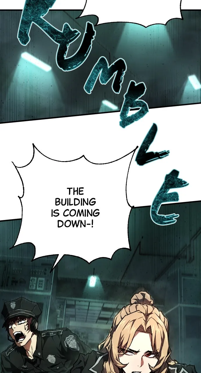 Read The Executioner chapter 7 image 67 on Lezhin