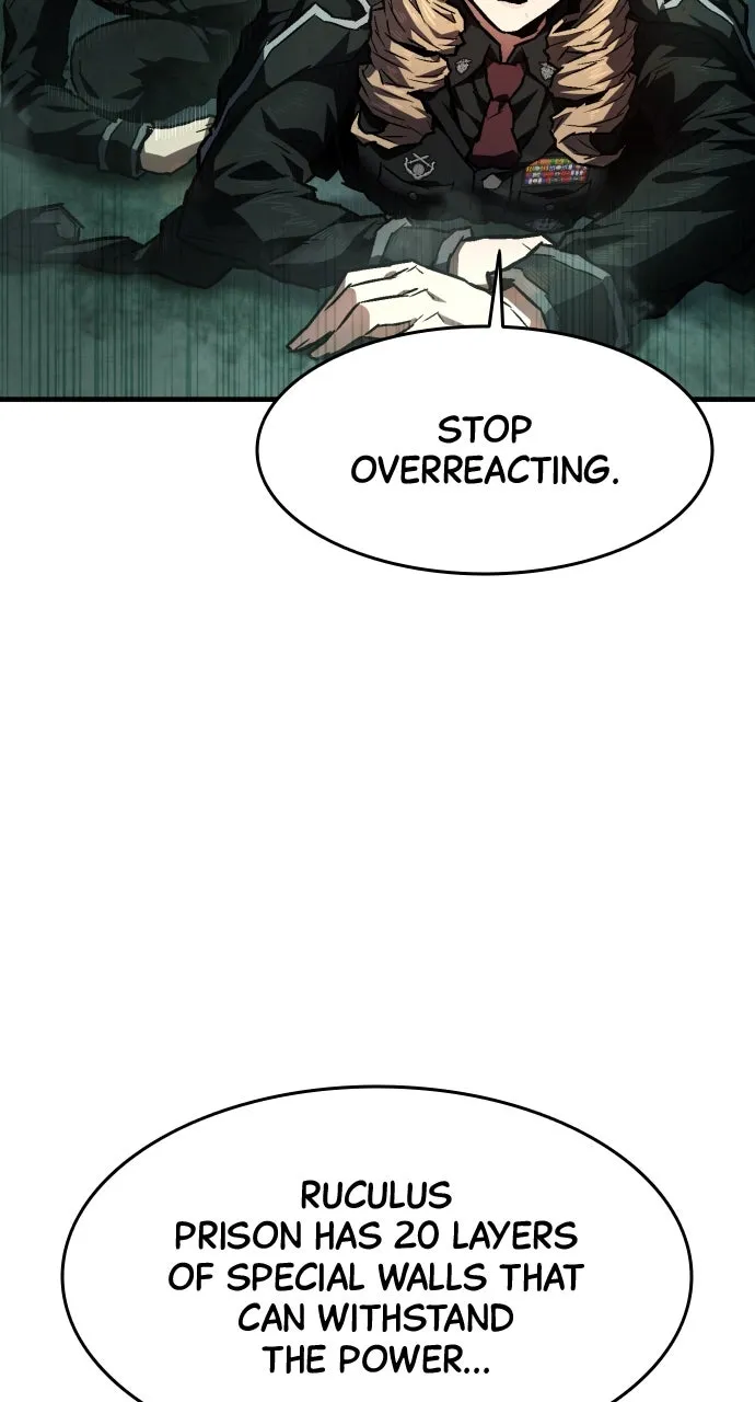 Read The Executioner chapter 7 image 68 on Lezhin