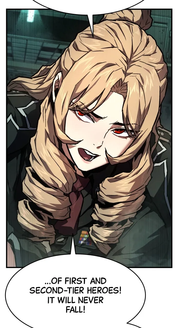 Read The Executioner chapter 7 image 69 on Lezhin