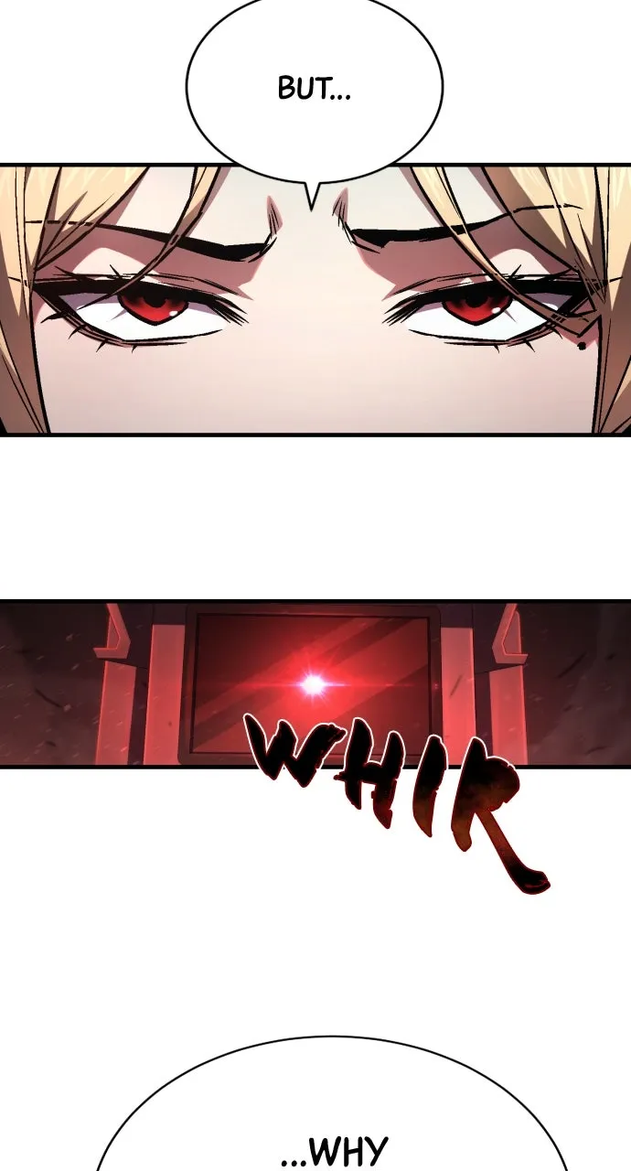 Read The Executioner chapter 7 image 7 on Lezhin