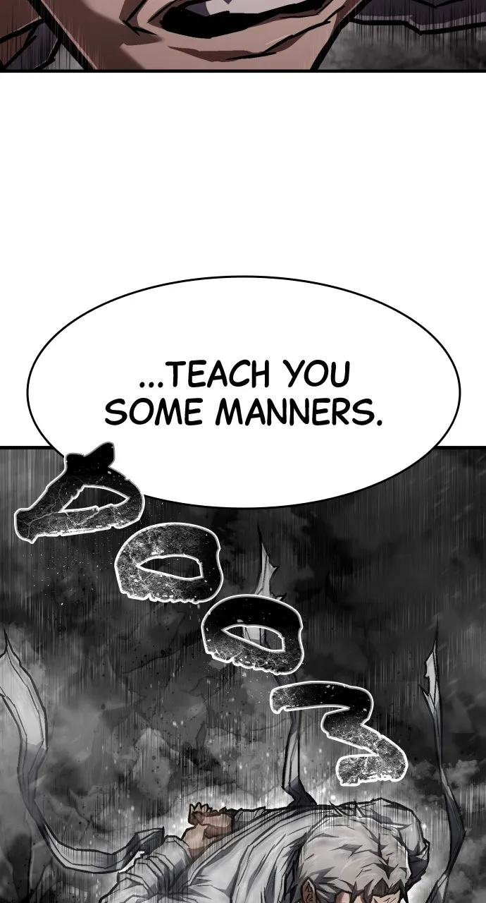Read The Executioner chapter 7 image 71 on Lezhin