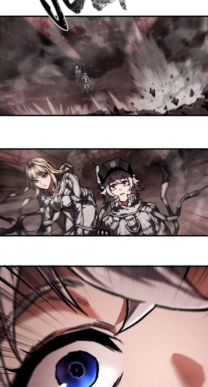 Read The Executioner chapter 7 image 73 on Lezhin