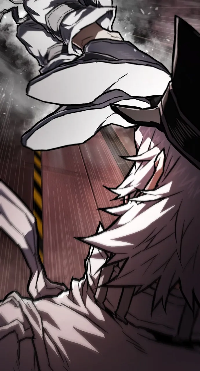 Read The Executioner chapter 7 image 75 on Lezhin