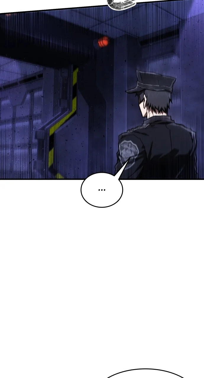Read The Executioner chapter 7 image 79 on Lezhin