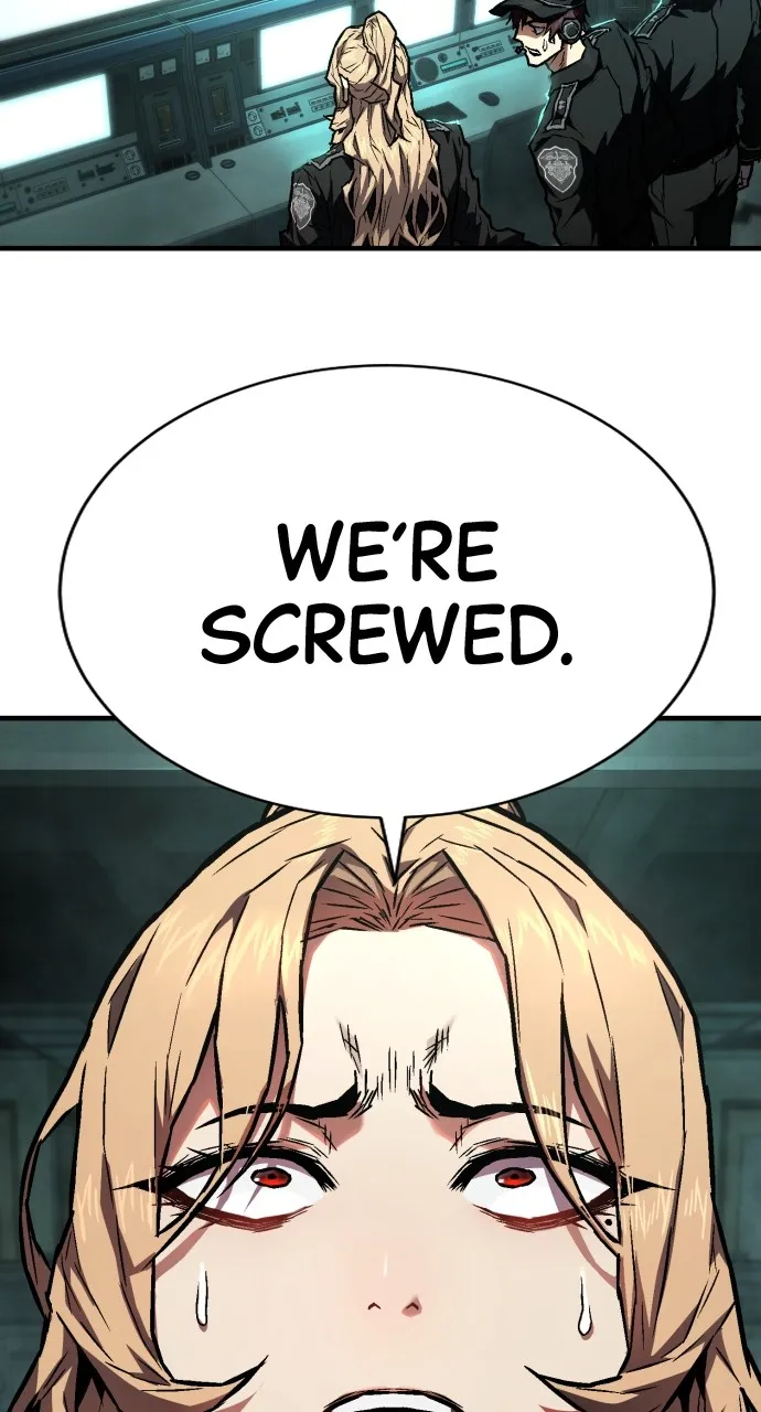 Read The Executioner chapter 7 image 84 on Lezhin