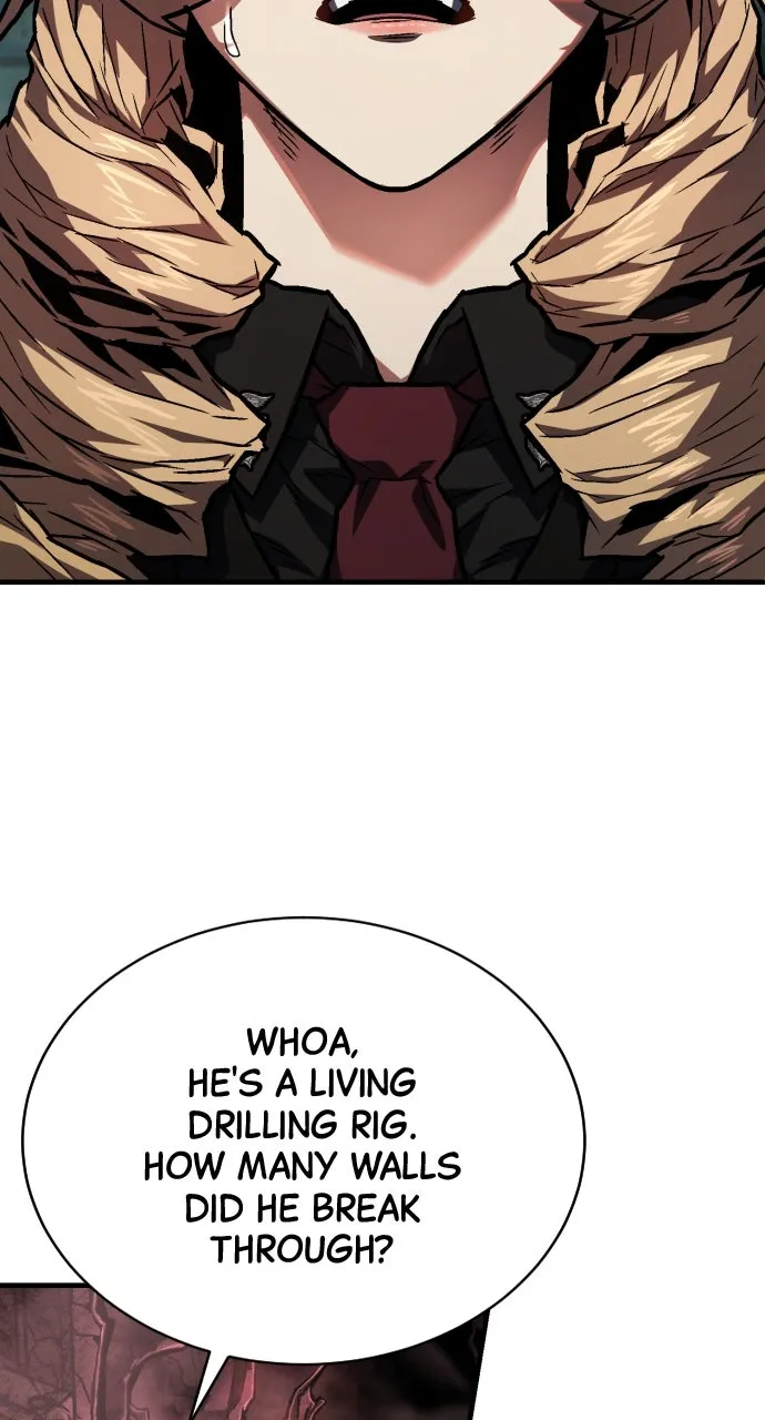 Read The Executioner chapter 7 image 85 on Lezhin