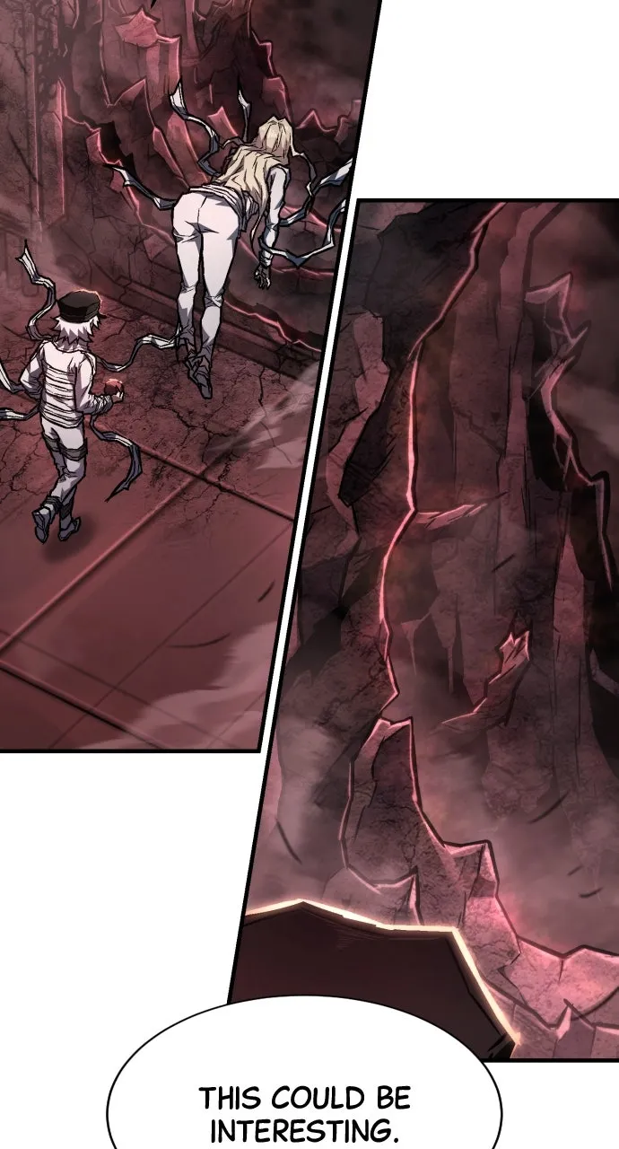 Read The Executioner chapter 7 image 86 on Lezhin