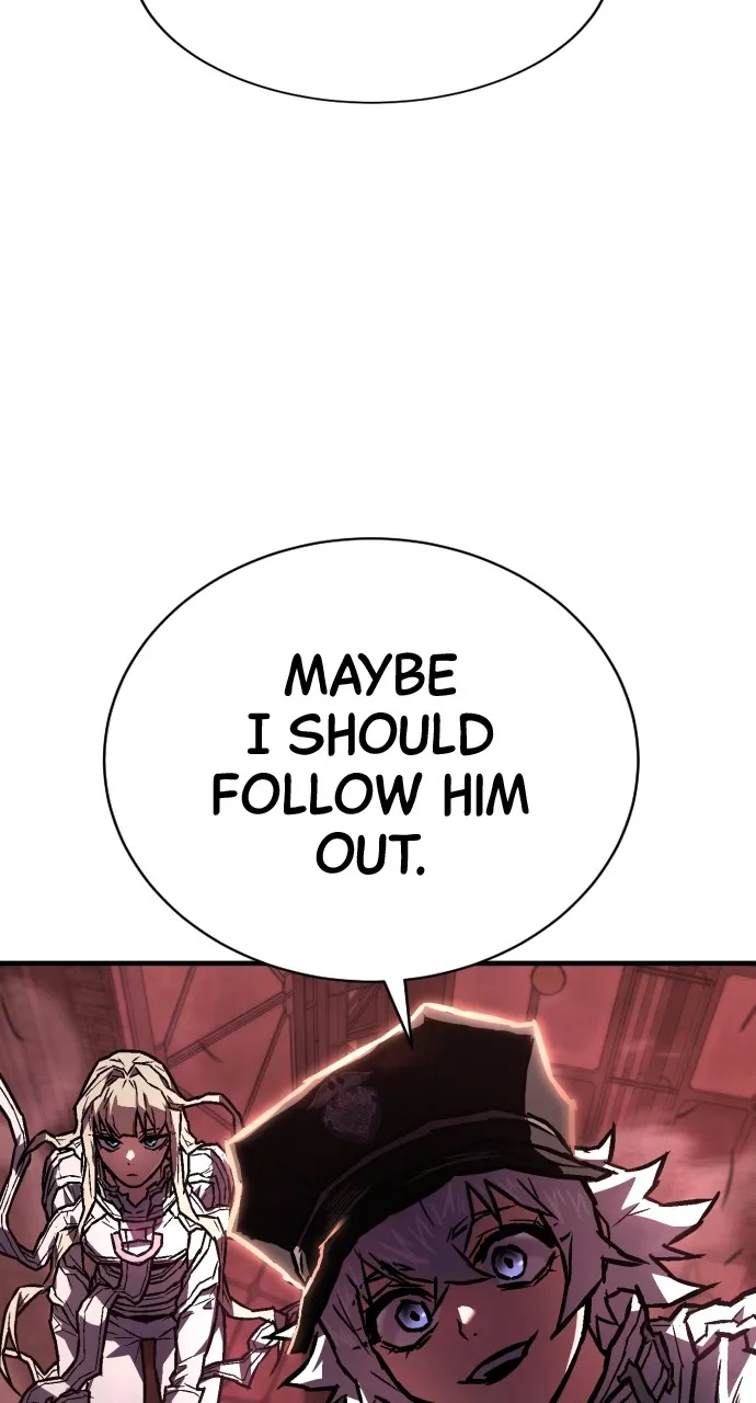 Read The Executioner chapter 7 image 87 on Lezhin