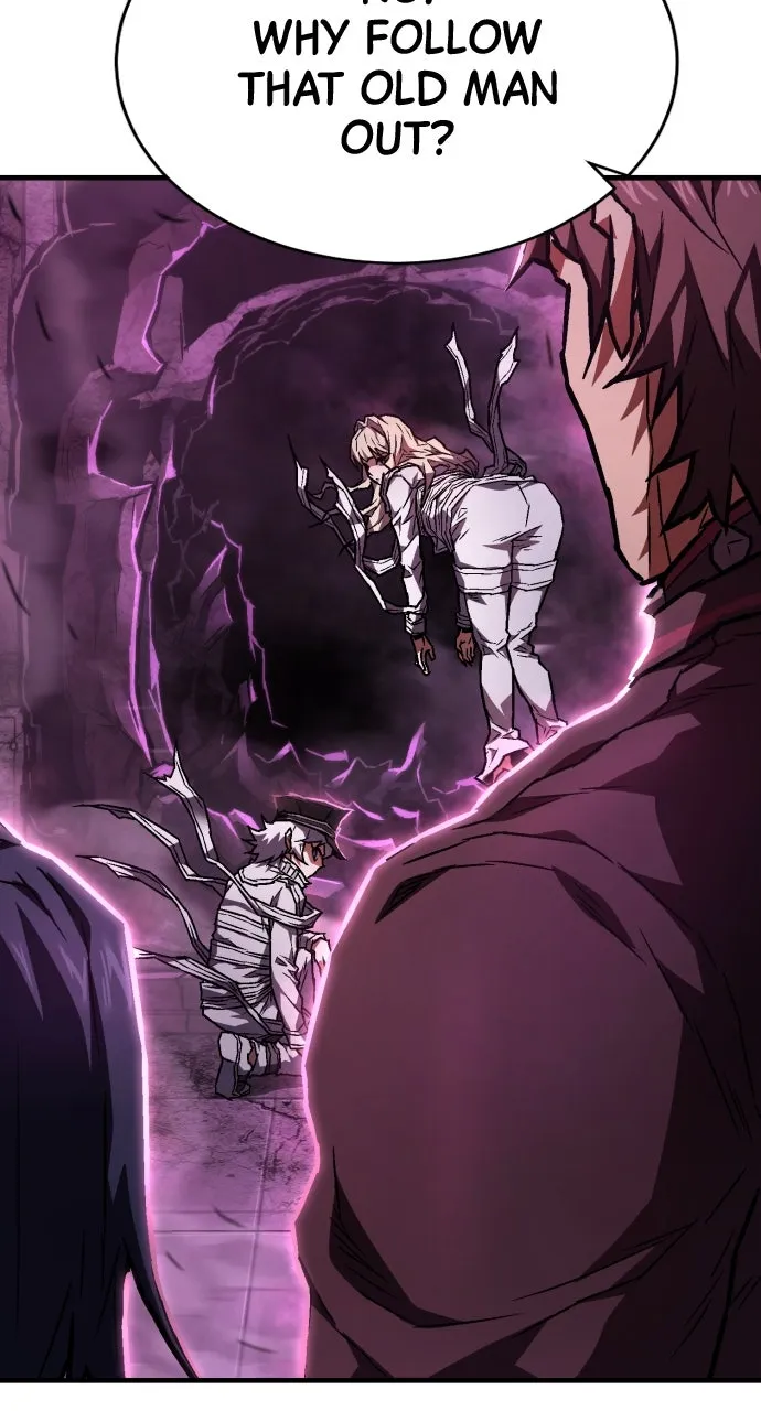 Read The Executioner chapter 7 image 89 on Lezhin