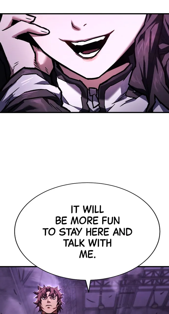 Read The Executioner chapter 7 image 90 on Lezhin