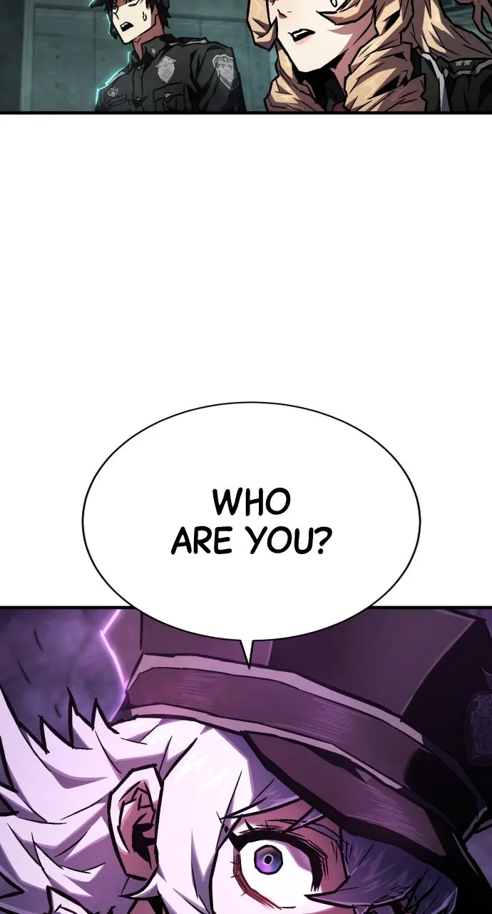 Read The Executioner chapter 7 image 92 on Lezhin