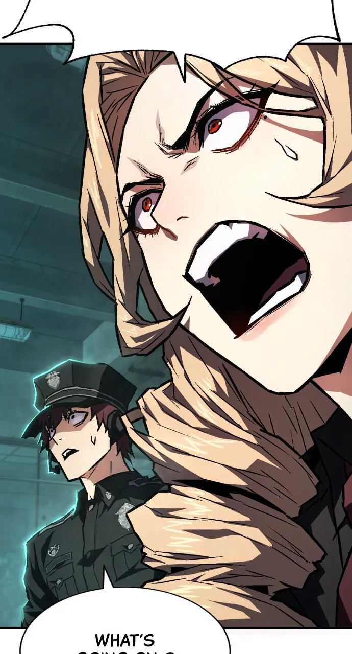 Read The Executioner chapter 7 image 95 on Lezhin