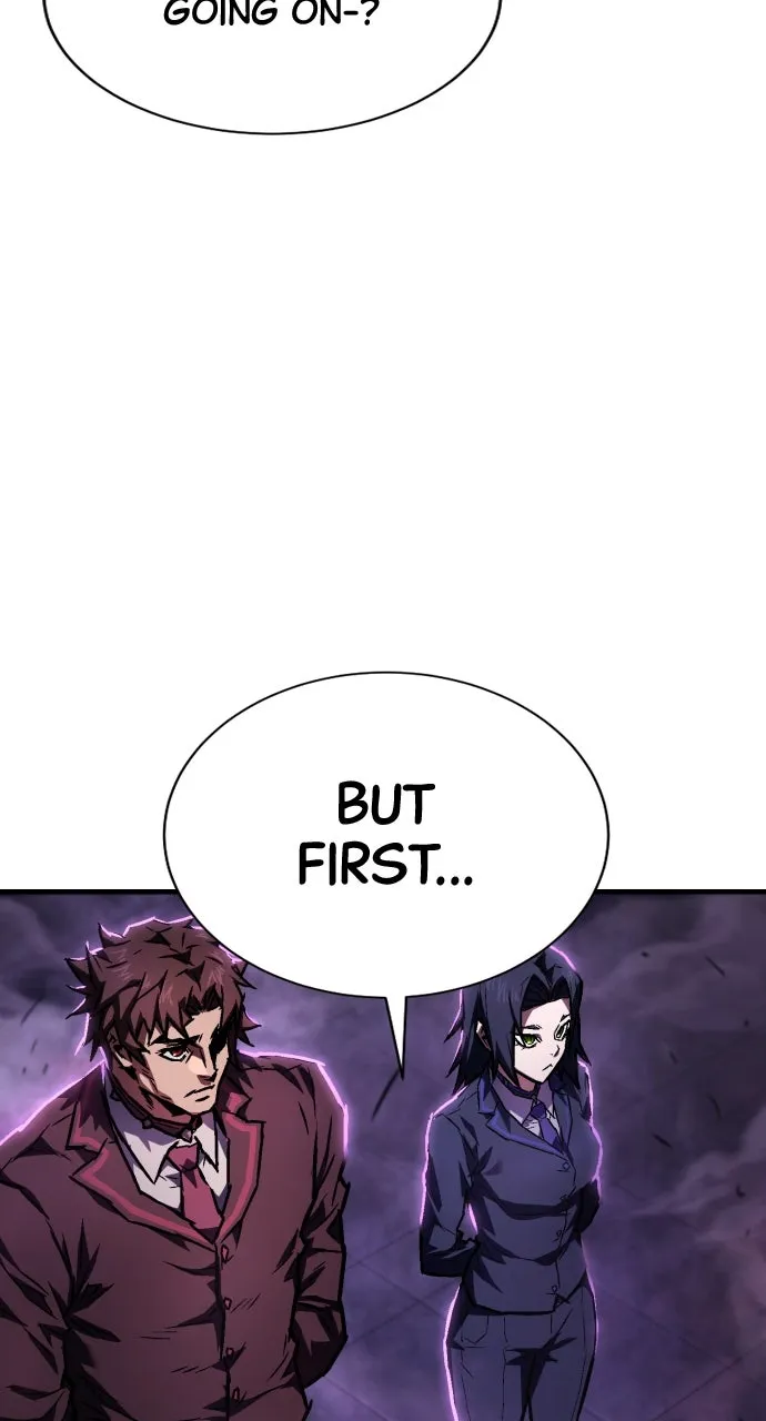 Read The Executioner chapter 7 image 96 on Lezhin
