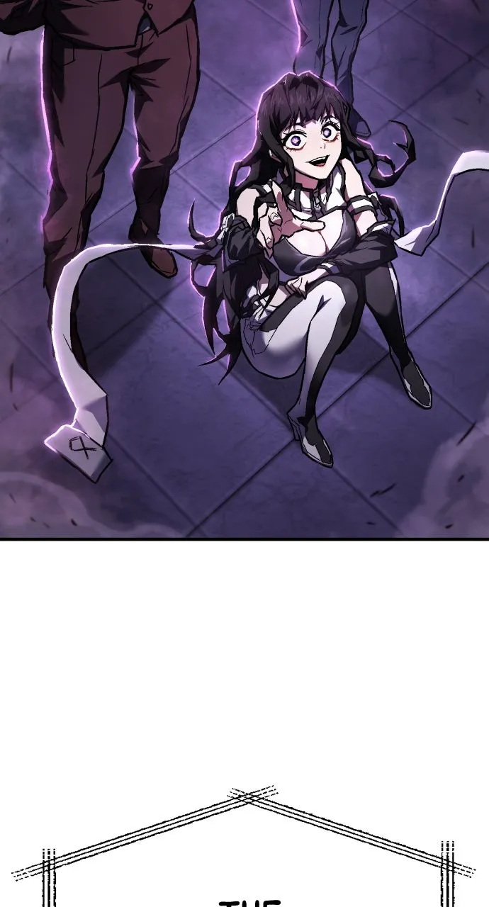 Read The Executioner chapter 7 image 97 on Lezhin