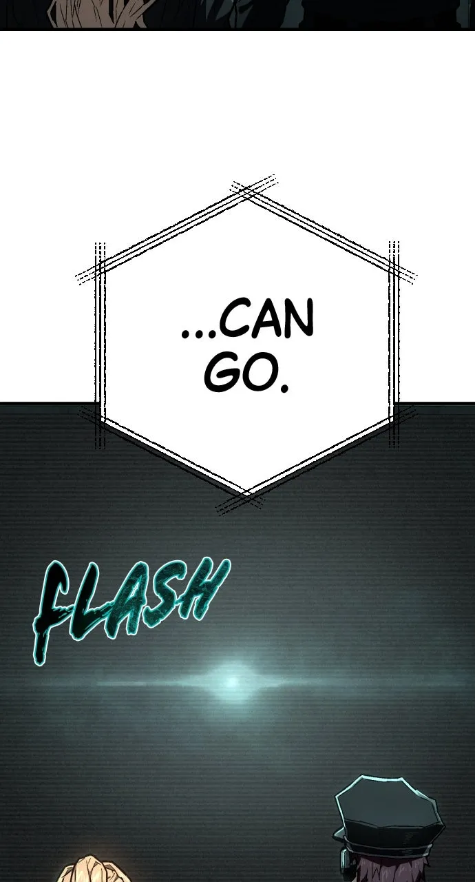 Read The Executioner chapter 7 image 99 on Lezhin