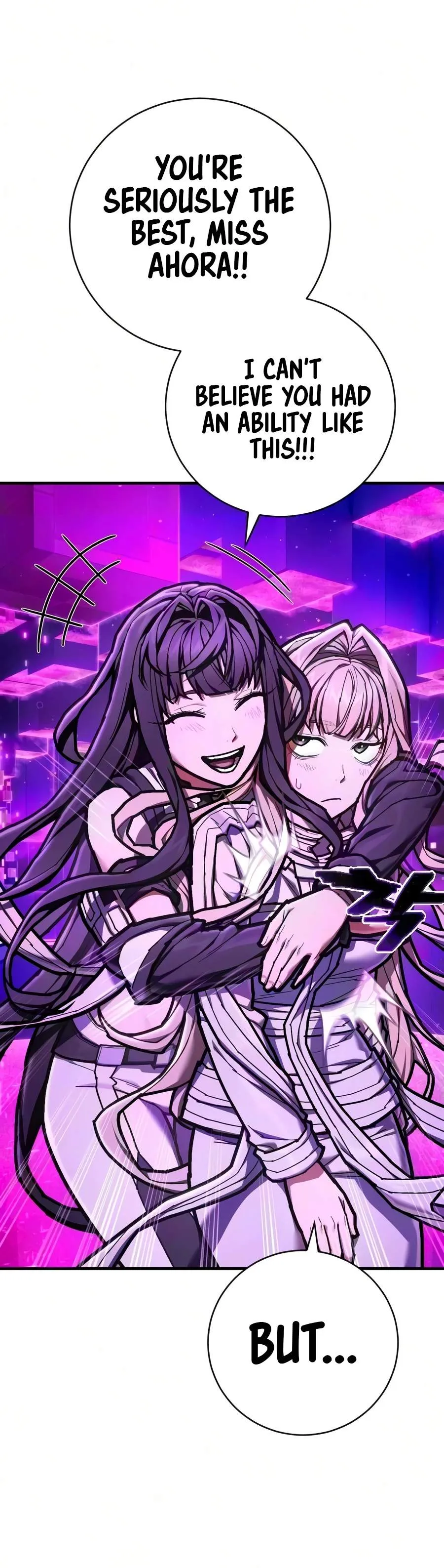 Read The Executioner chapter 70 image 12 on Lezhin
