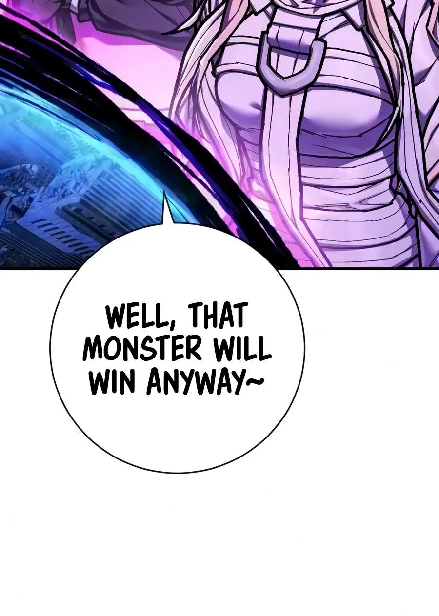 Read The Executioner chapter 70 image 18 on Lezhin
