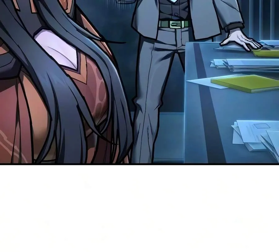 Read The Executioner chapter 70 image 2 on Lezhin
