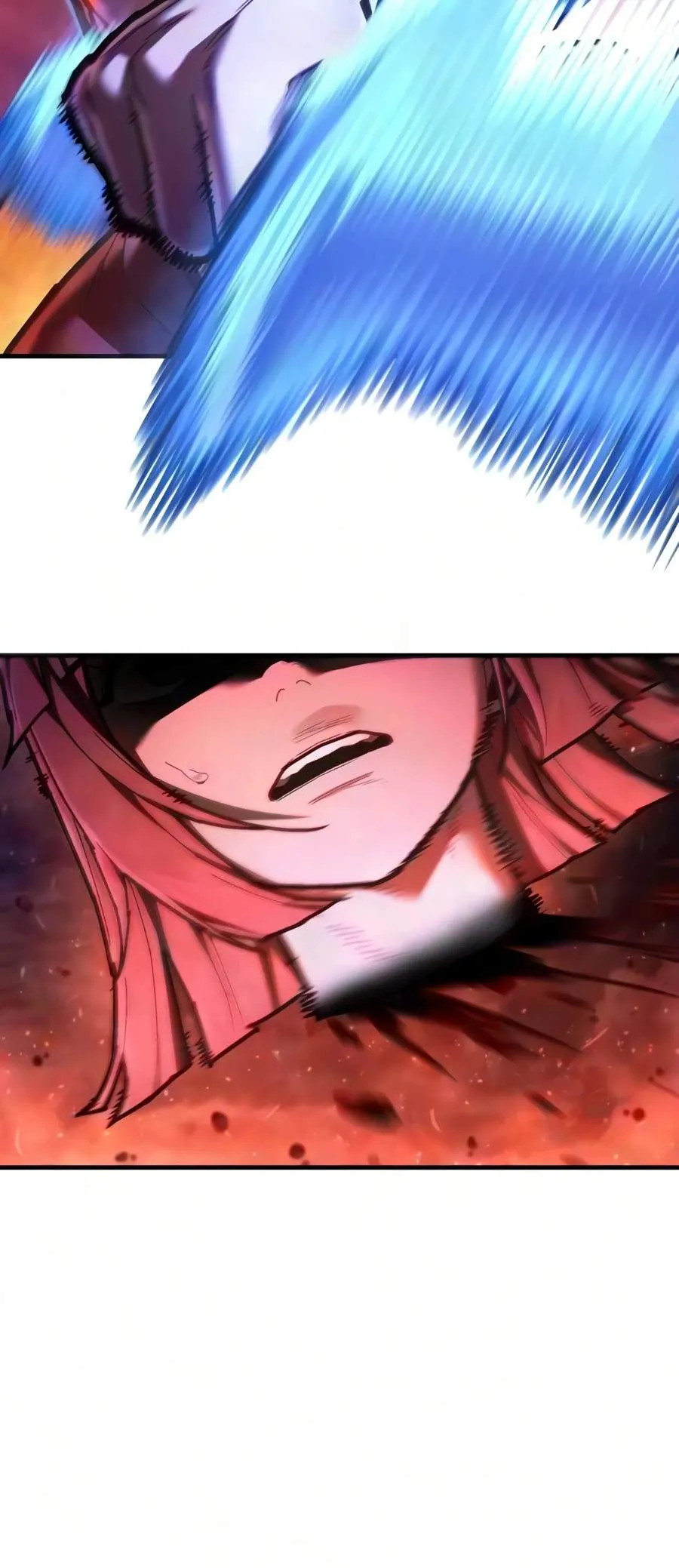 Read The Executioner chapter 70 image 4 on Lezhin