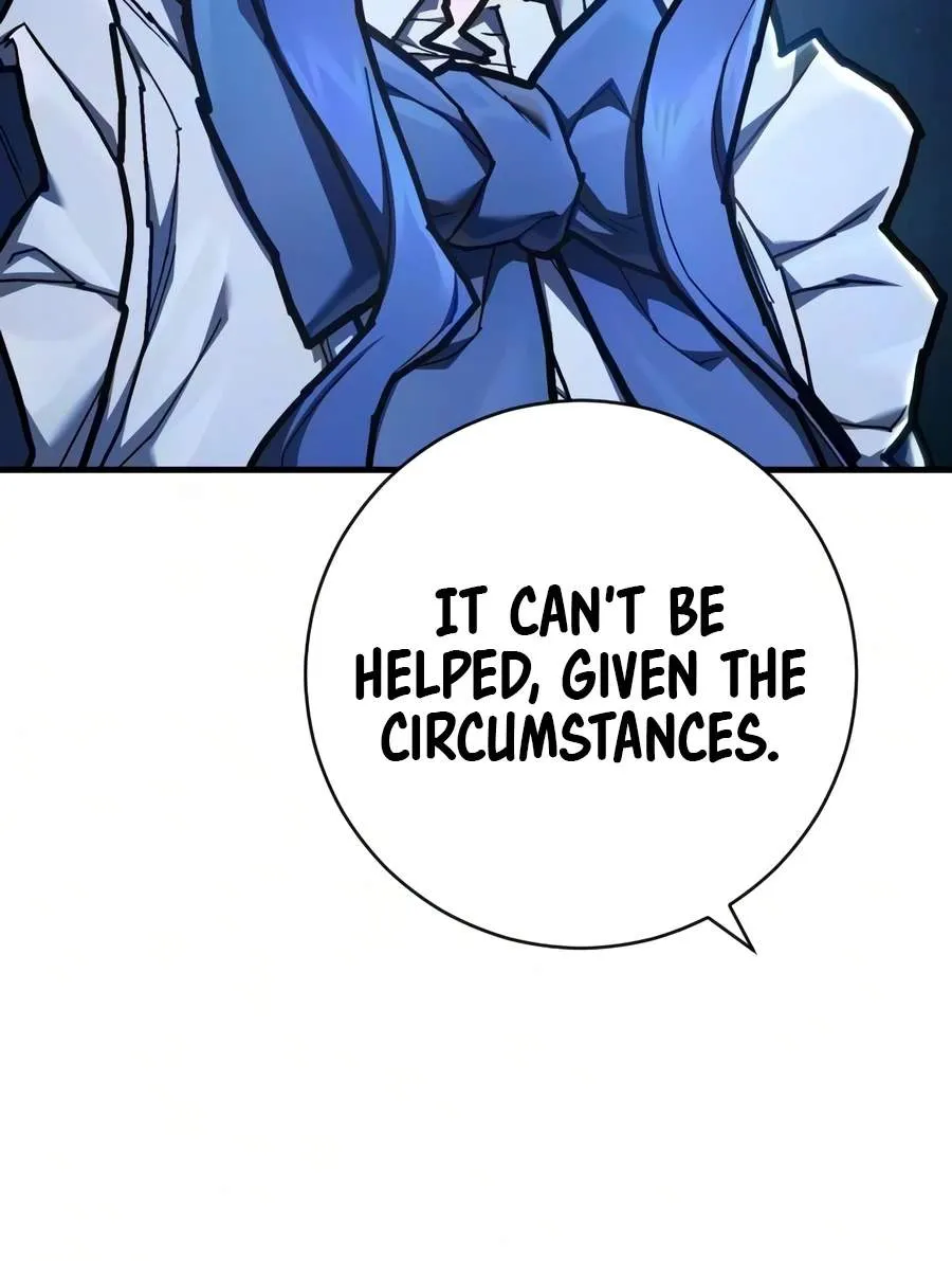 Read The Executioner chapter 70 image 8 on Lezhin