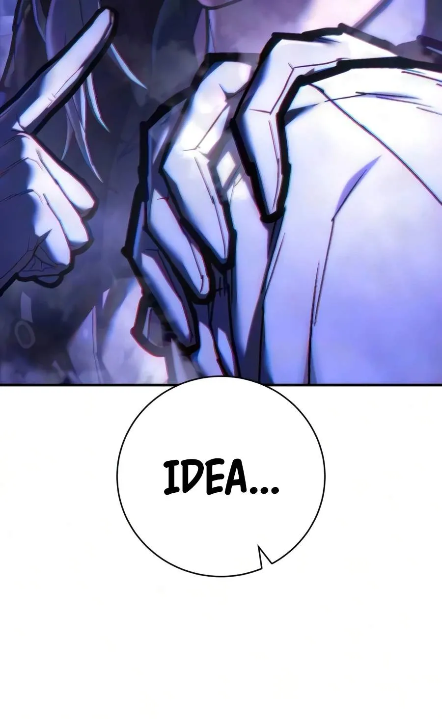 Read The Executioner chapter 71 image 2 on Lezhin