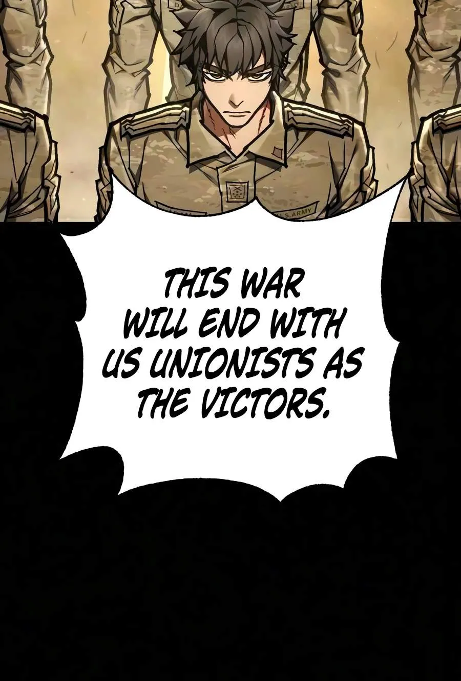 Read The Executioner chapter 71 image 4 on Lezhin